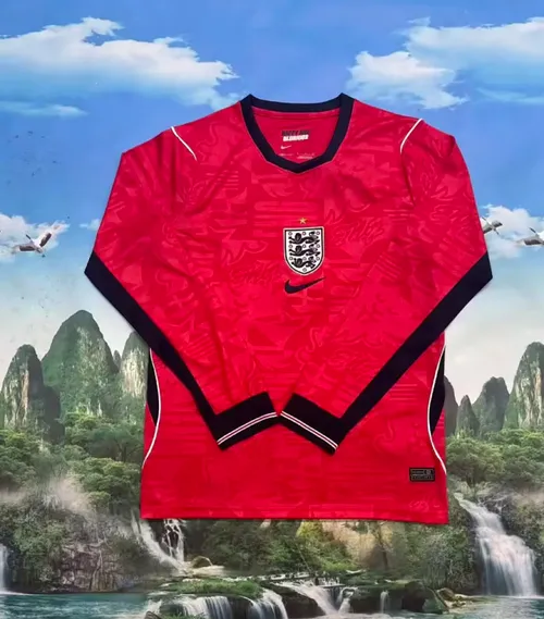 חולצת England