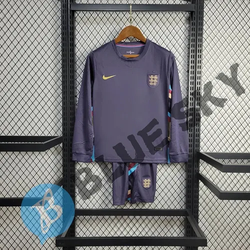 חולצת England