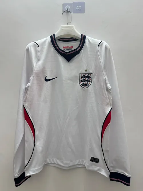 חולצת England