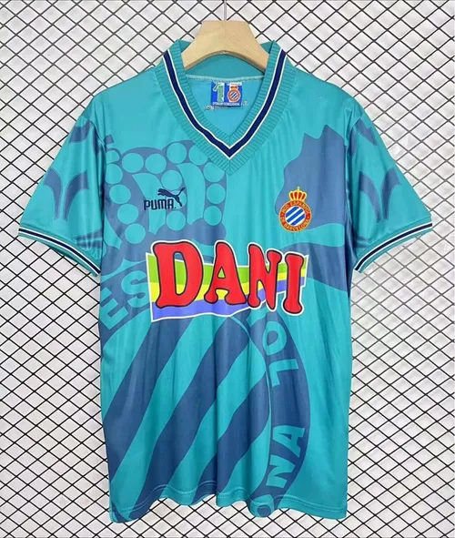 חולצת Espanyol