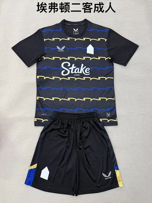 חולצת Everton