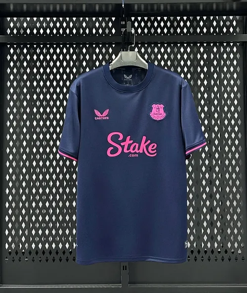 חולצת Everton