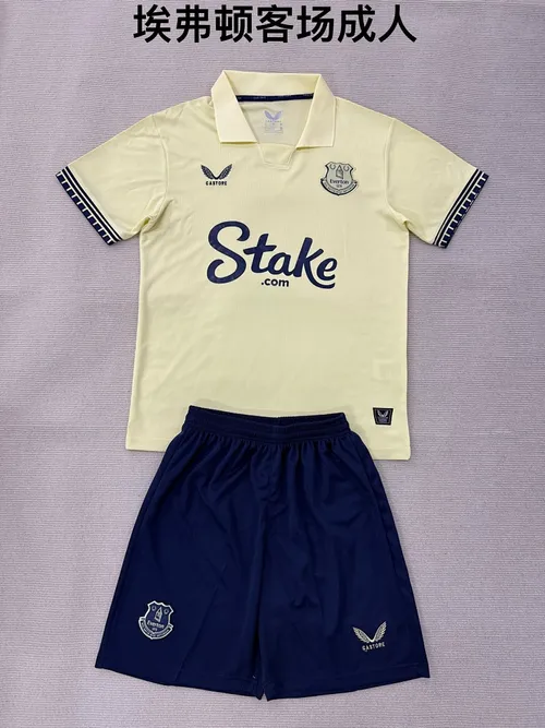 חולצת Everton