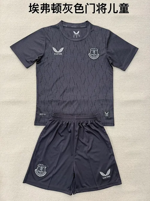 חולצת Everton