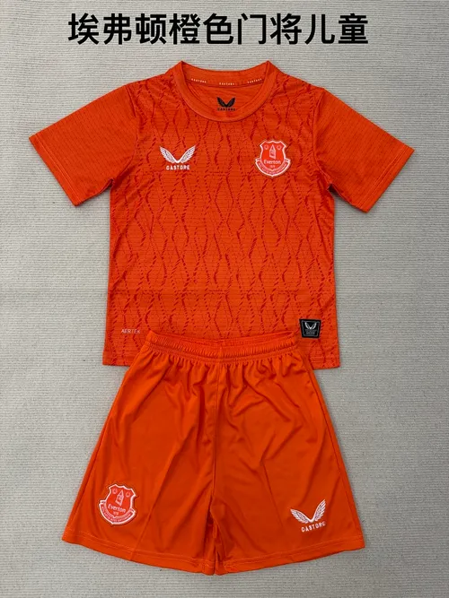 חולצת Everton
