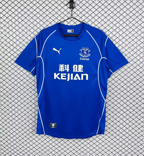 חולצת Everton