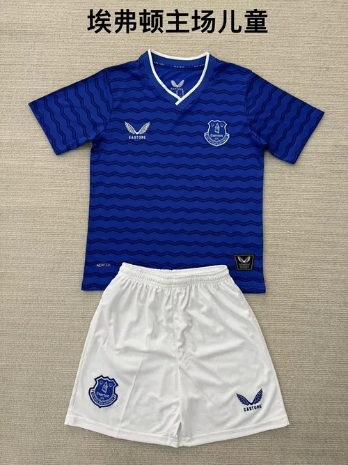 חולצת Everton