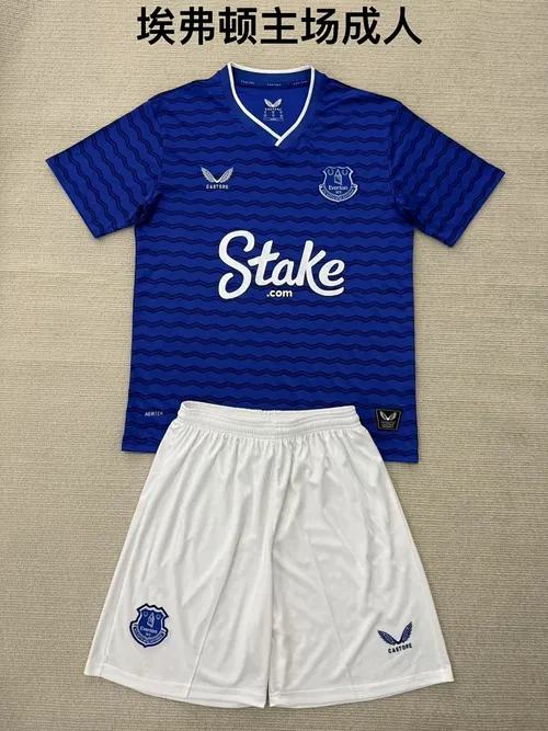 חולצת Everton
