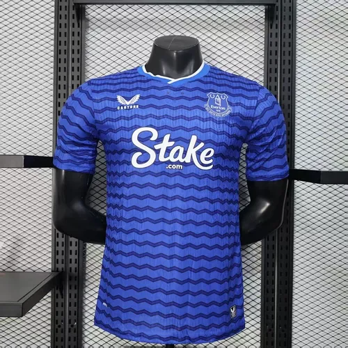 חולצת Everton