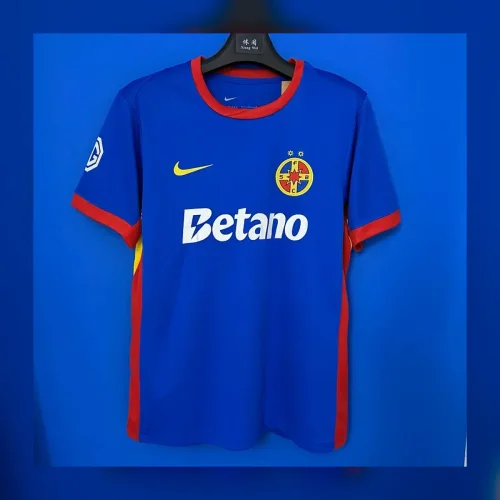 FCSB
