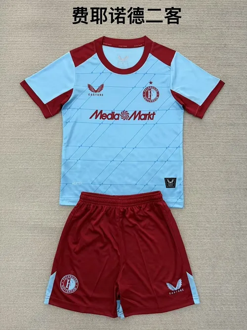 חולצת Feyenoord