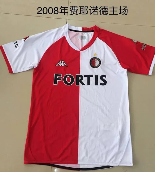 חולצת Feyenoord