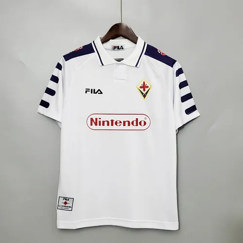 חולצת Fiorentina