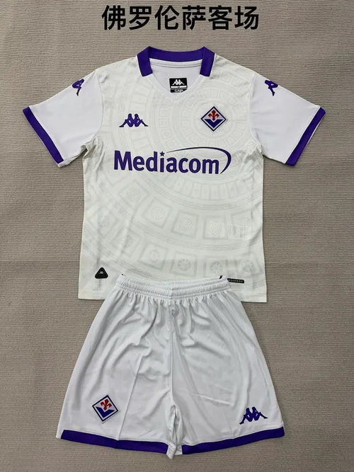 חולצת Fiorentina