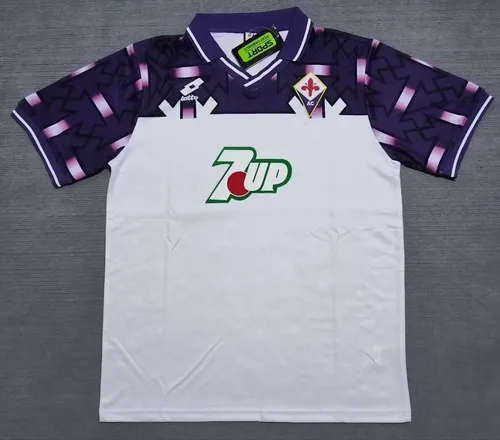חולצת Fiorentina