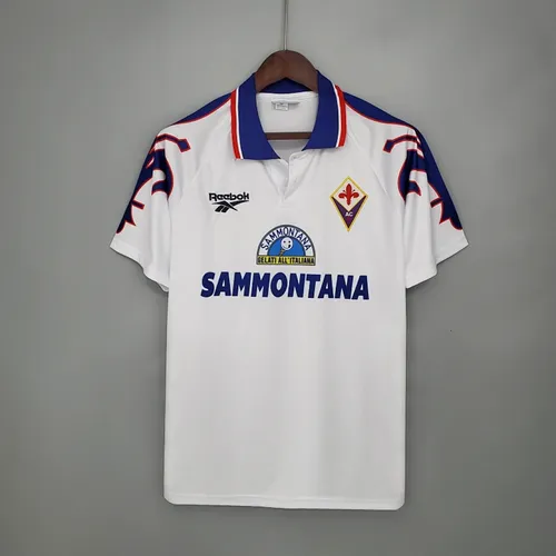 חולצת Fiorentina