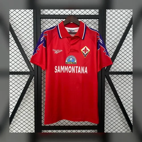 פיורנטינה