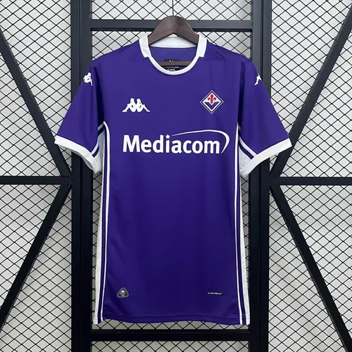 חולצת Fiorentina