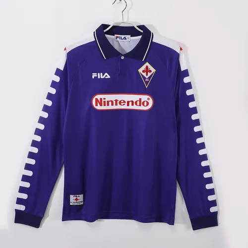 חולצת Fiorentina