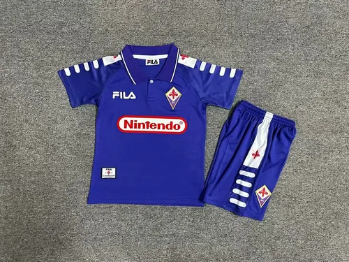 חולצת Fiorentina