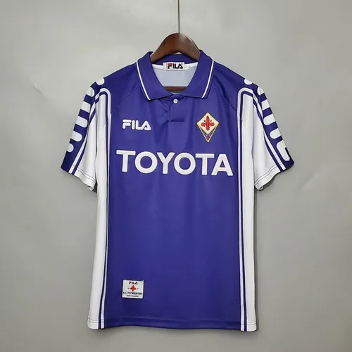 חולצת Fiorentina