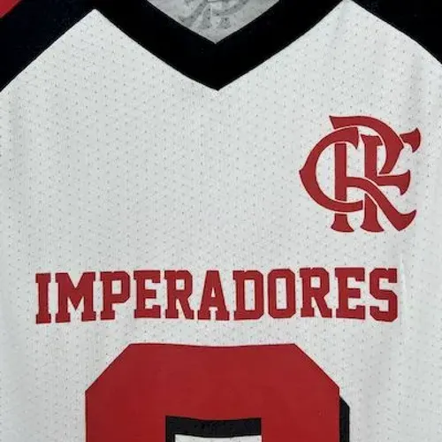 חולצת Flamengo