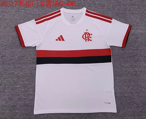 חולצת Flamengo
