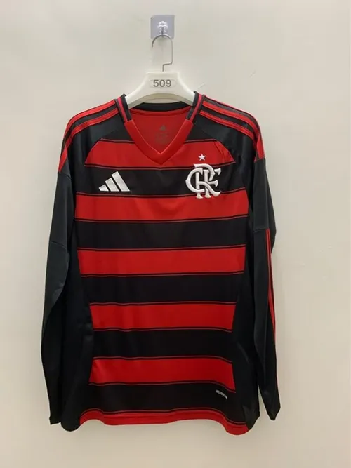 חולצת Flamengo