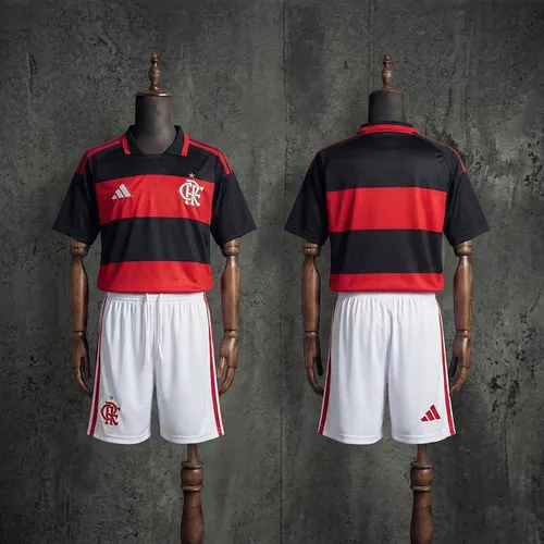 חולצת Flamengo