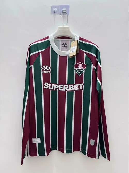 חולצת Fluminense