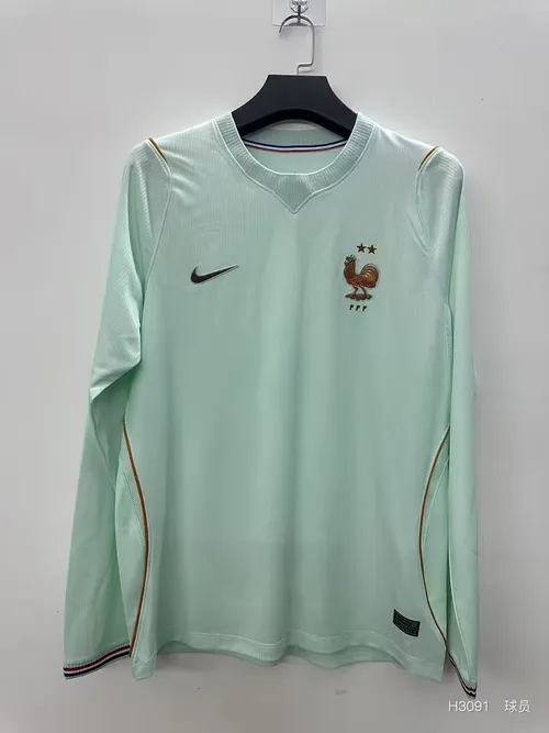חולצת France