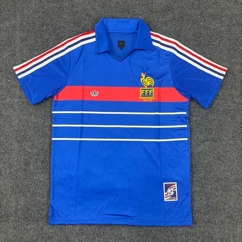 חולצת France
