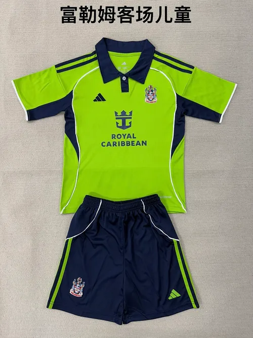 חולצת Fulham