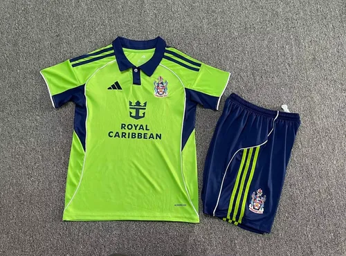חולצת Fulham