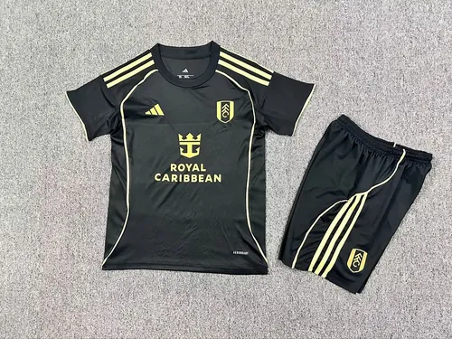 חולצת Fulham