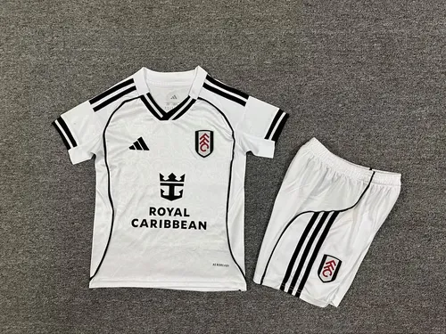 חולצת Fulham