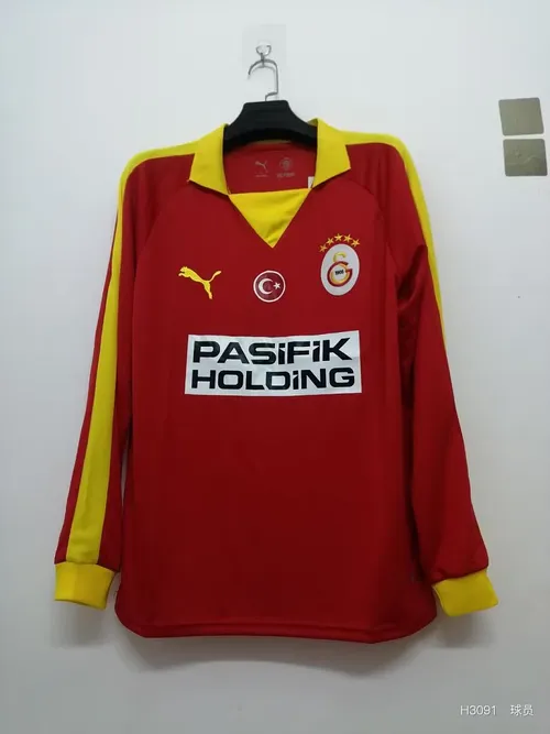 חולצת Galatasaray