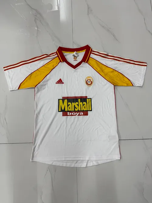 חולצת Galatasaray