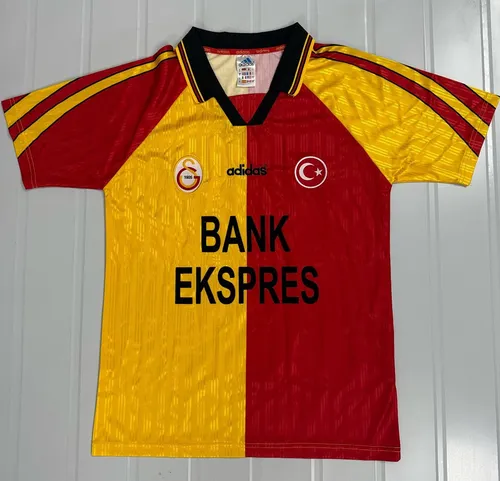 חולצת Galatasaray