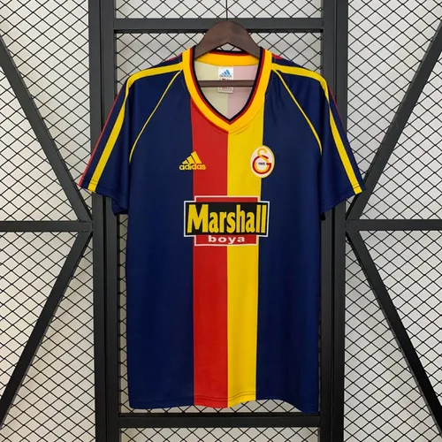 חולצת Galatasaray