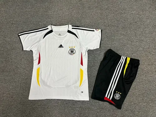 חולצת Germany