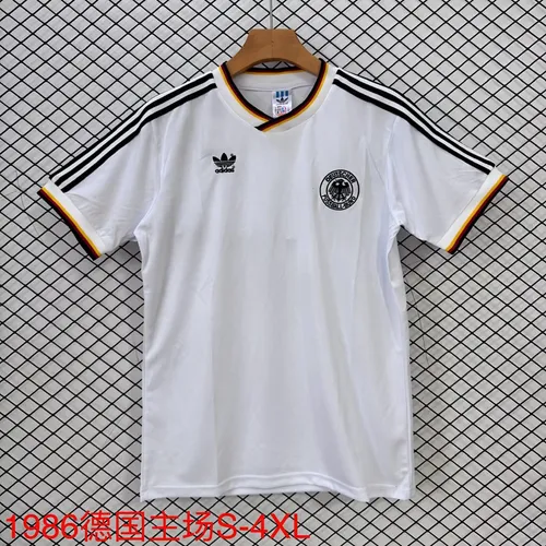 חולצת Germany