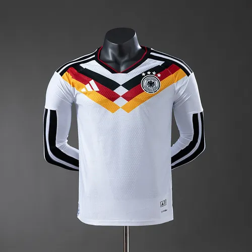 חולצת Germany