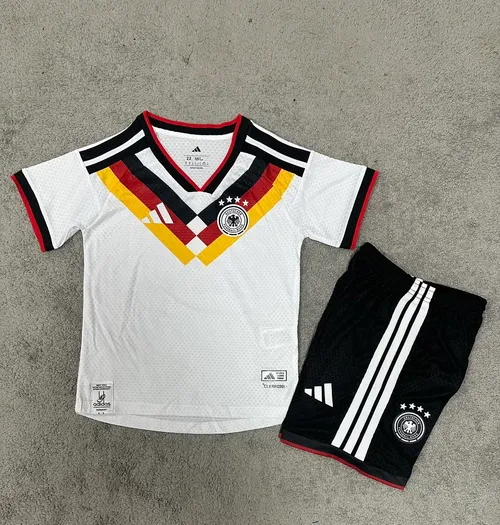 חולצת Germany
