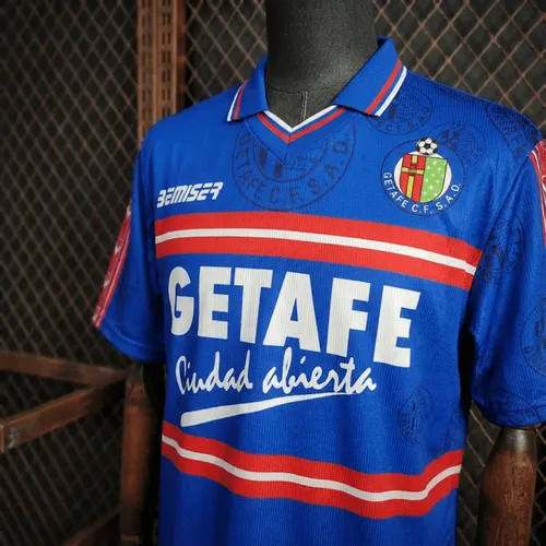 חולצת Getafe