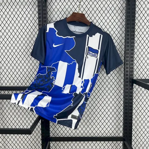 חולצת Hertha Berlin
