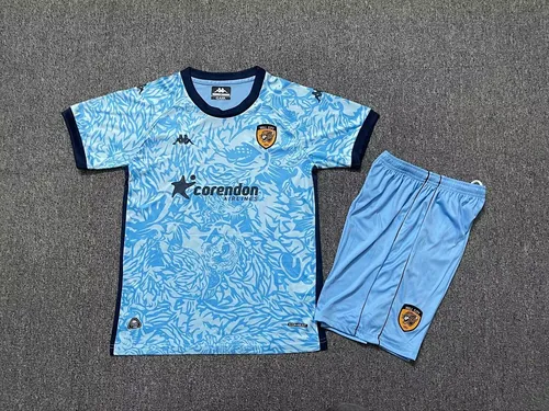 חולצת Hull City