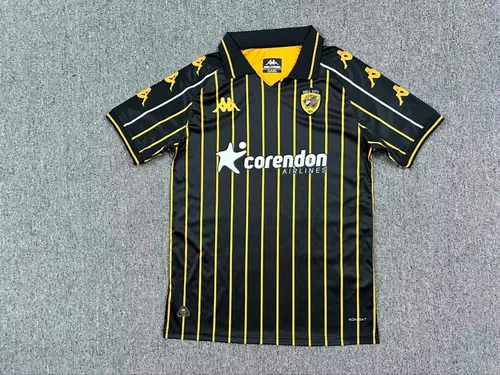 חולצת Hull City