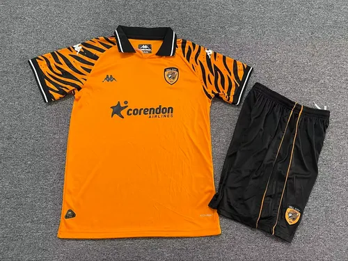 חולצת Hull City