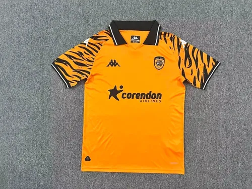 חולצת Hull City